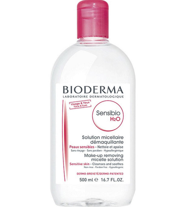 Bioderma Sensibio H2O