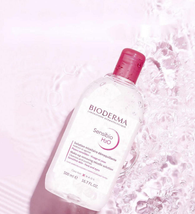 Bioderma Sensibio H2O