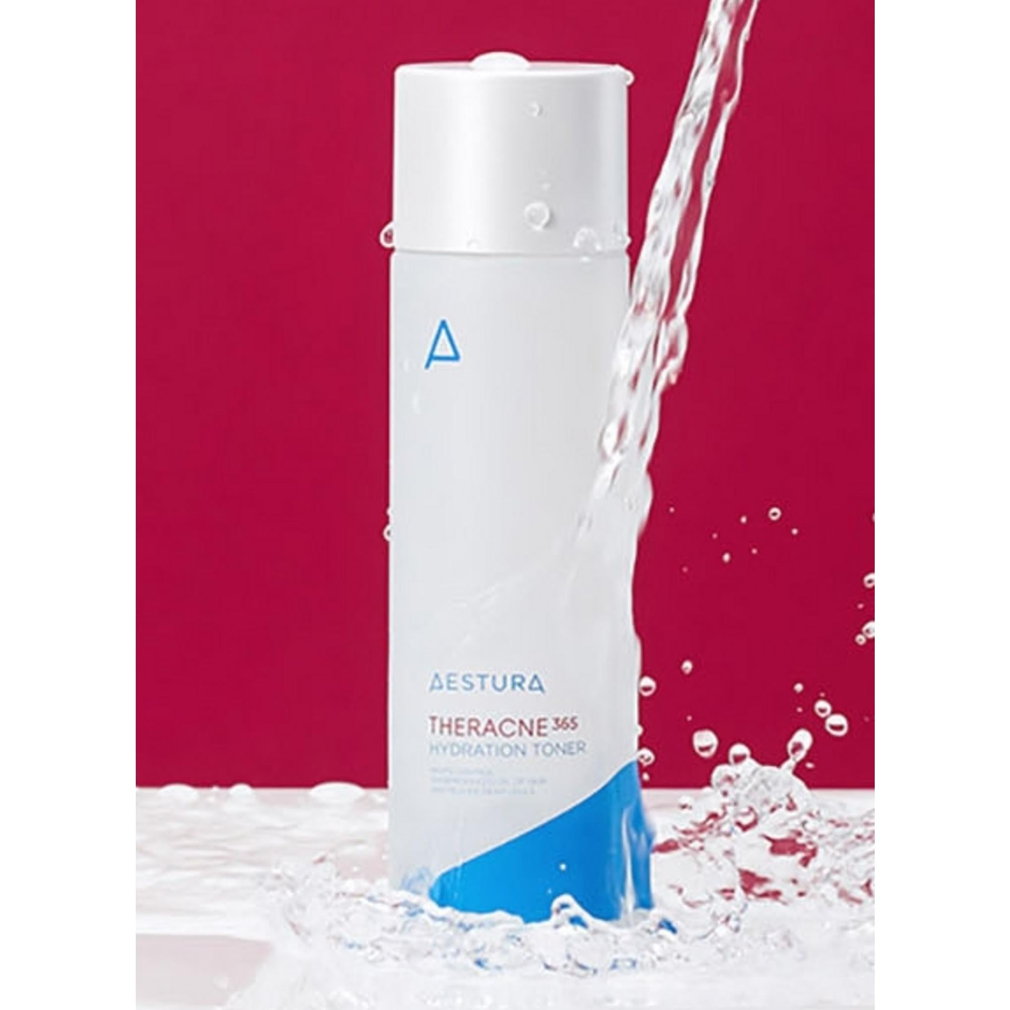 Aestura Terracne 365 Hydration Toner