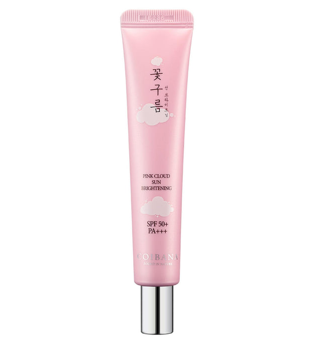 Koibana Flower Cloud Sun Crema solare tonificante illuminante SPF50+ PA+++