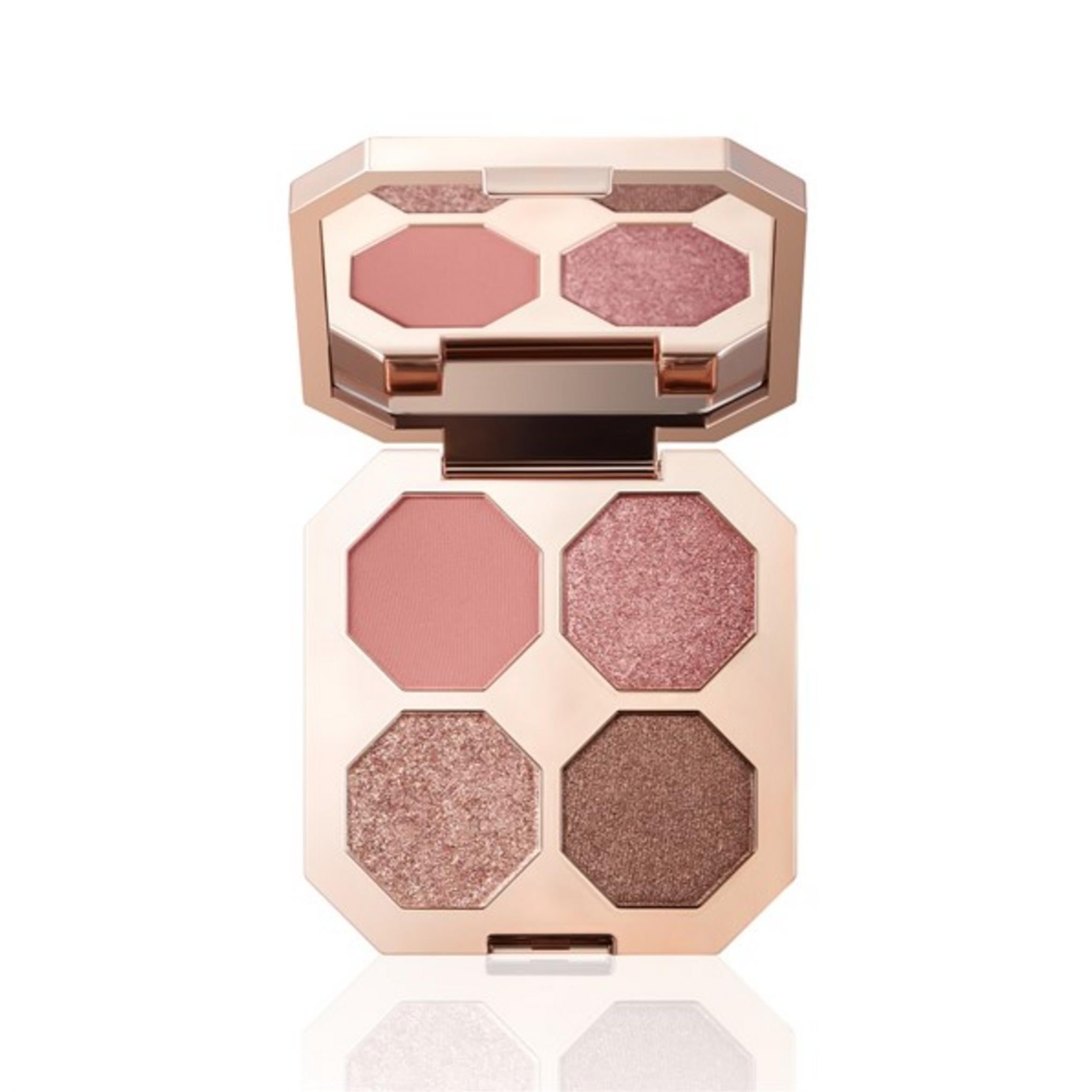 Dear Dahlia Dream Velvet Palette di Ombretti 5.1g