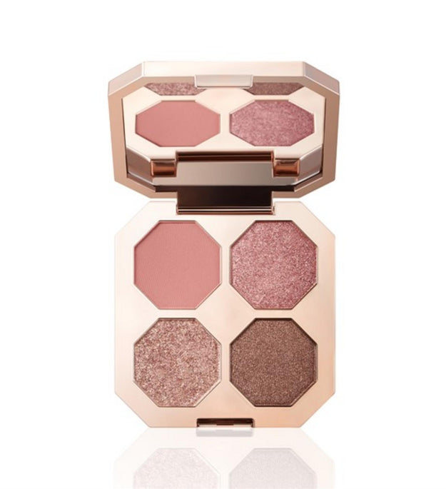 Dear Dahlia Dream Velvet Eyeshadow Palette 5.1g
