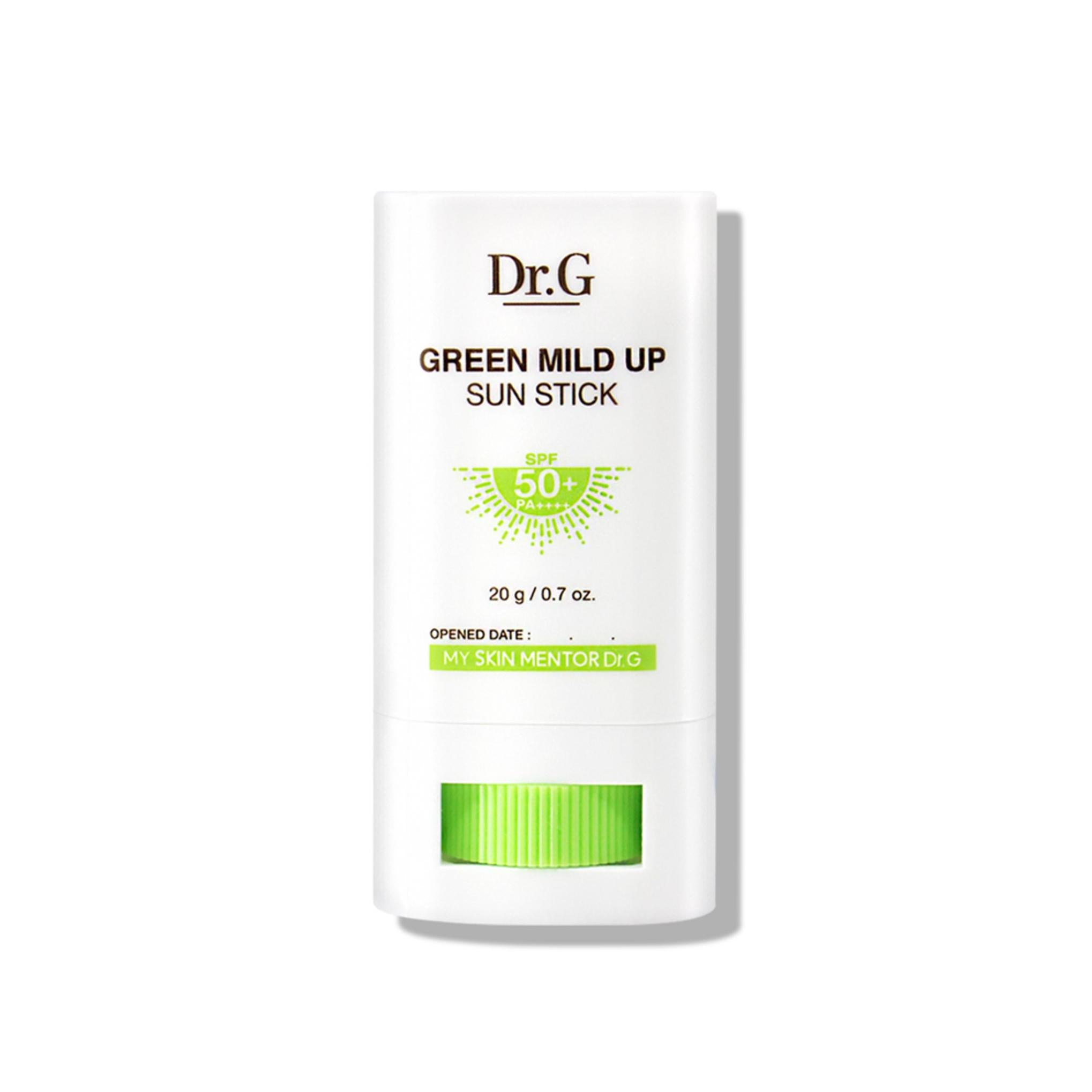 Dr.G Green Mild Up Sun Stick 20g (SPF50+)