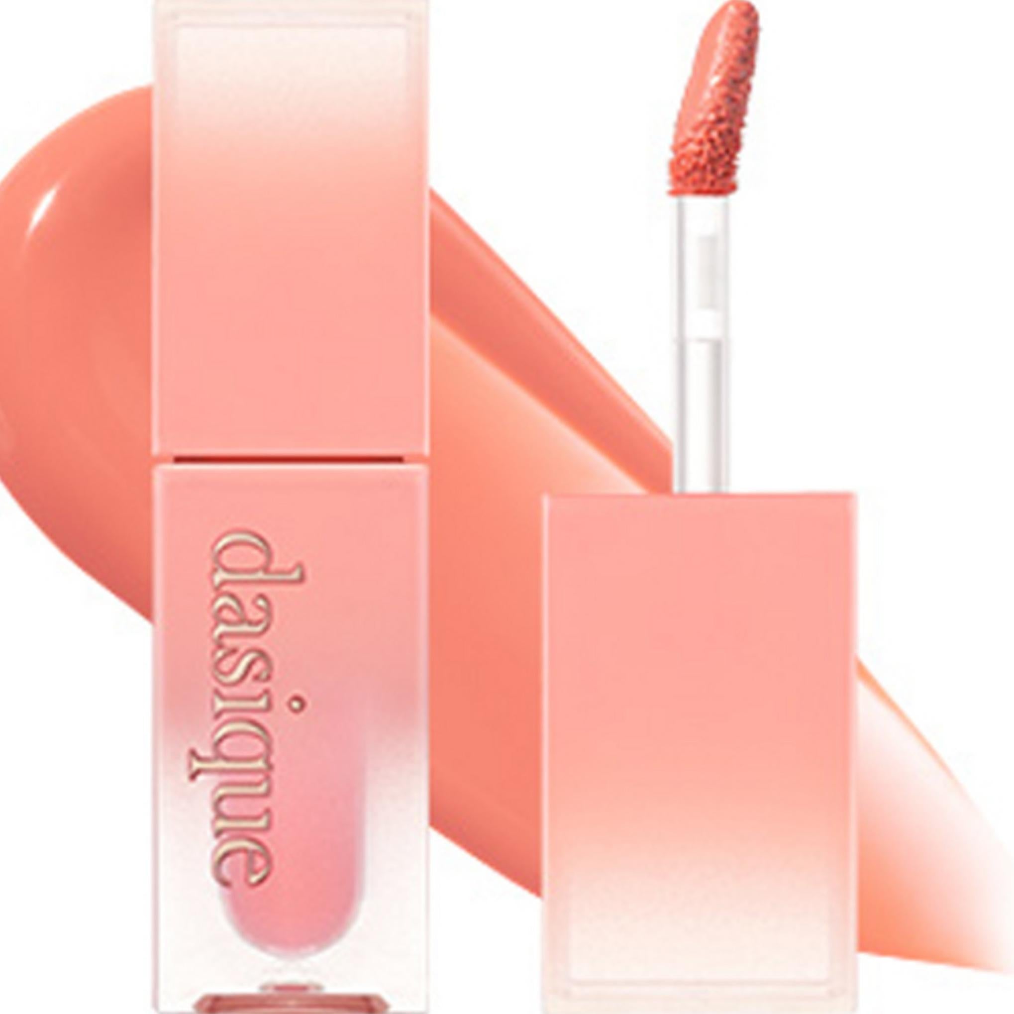 Tinte jugoso y húmedo Daisyk de 3,5 g