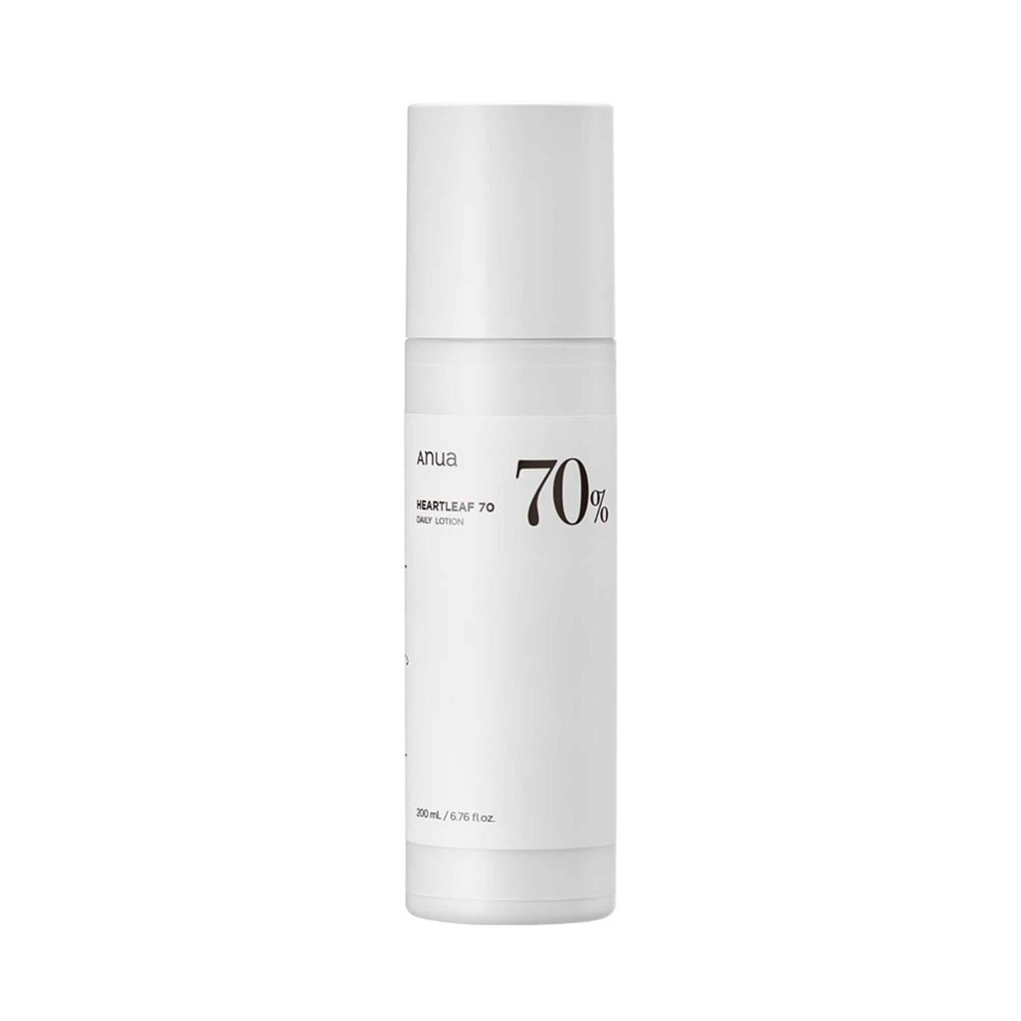 Anua Eoseongcho 70 Daily Lotion