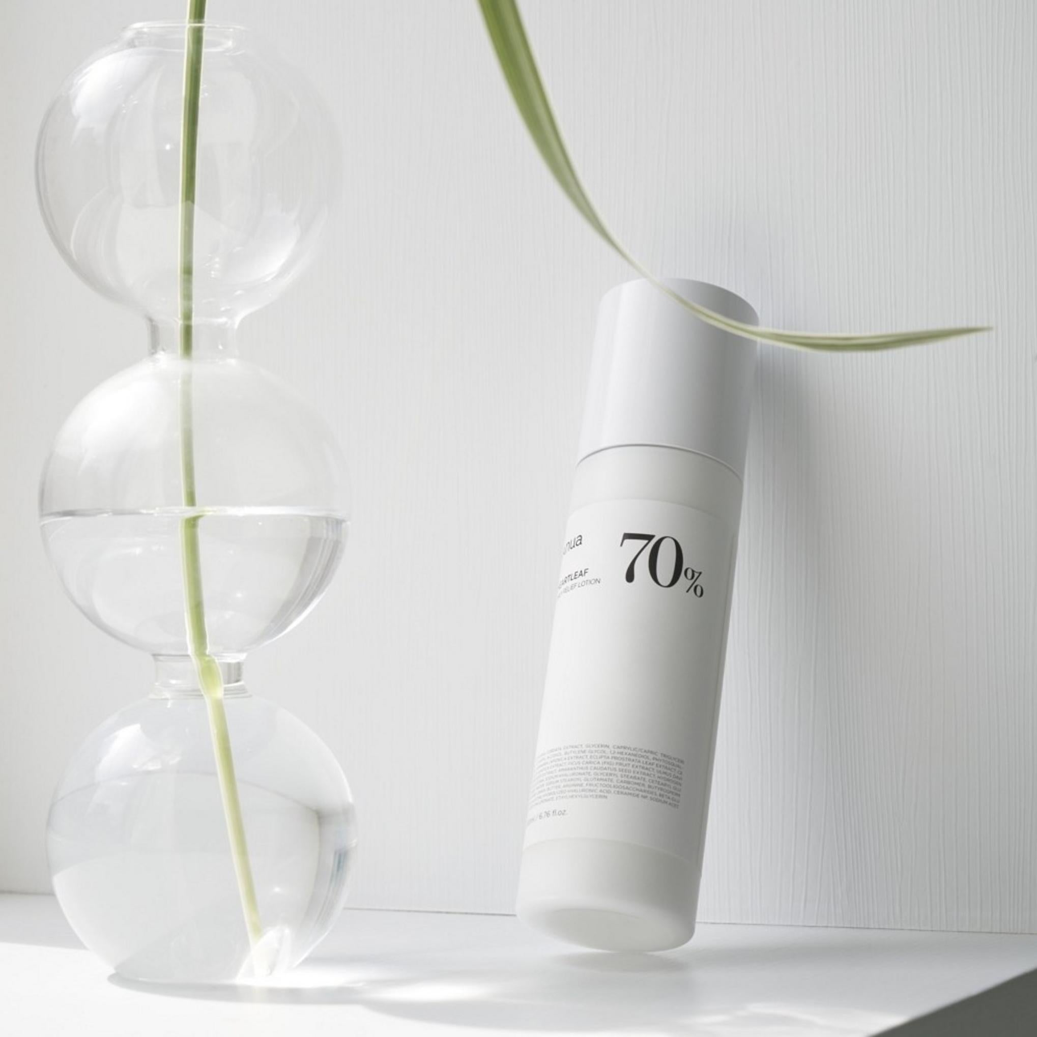 Anua Eoseongcho 70 Daily Lotion