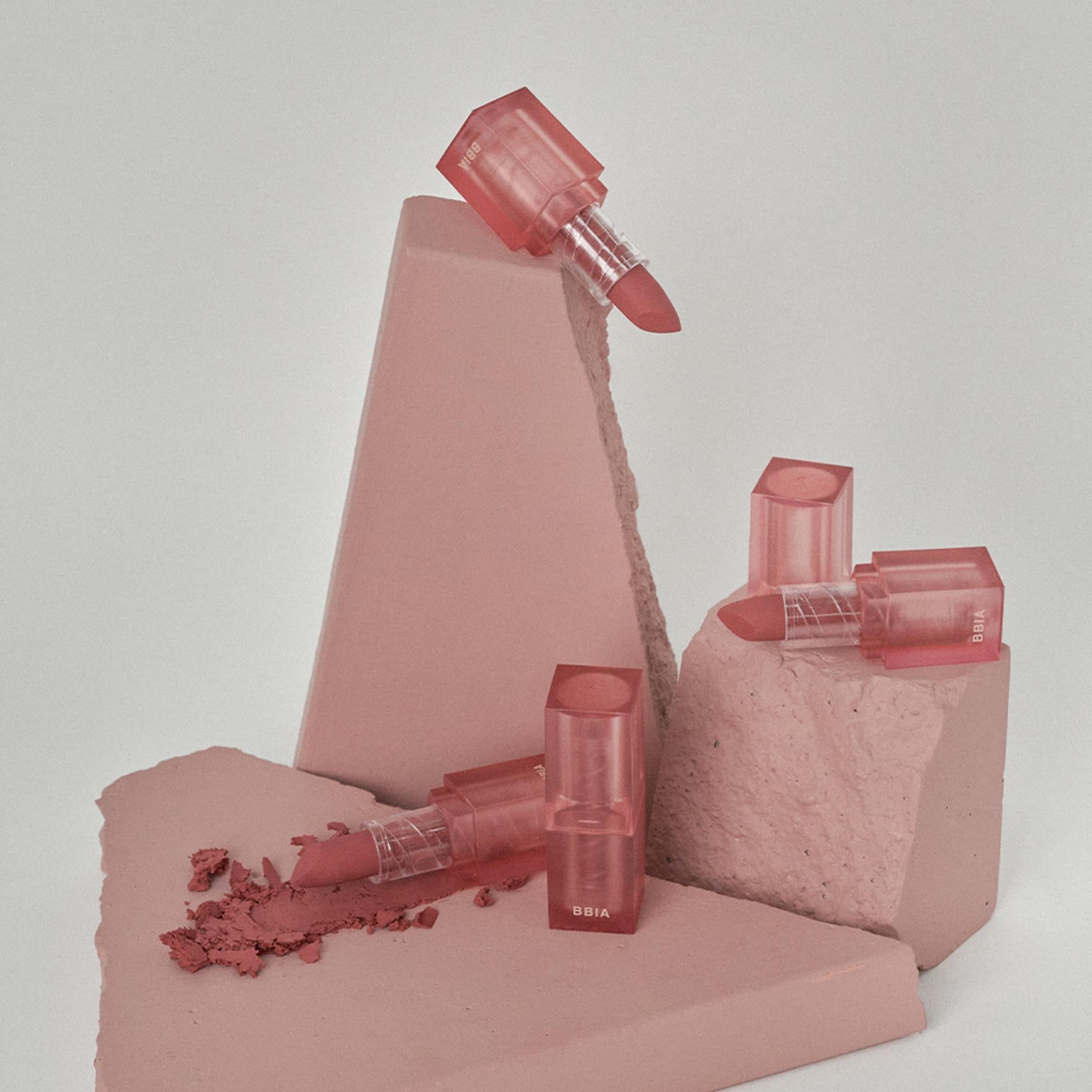 BBIA Son Pudra Ruj 3.5g