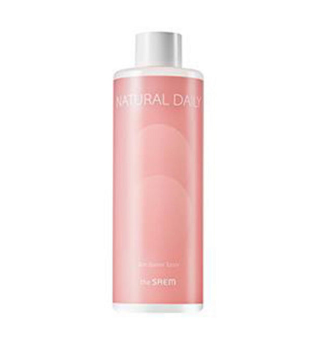 The Saem Natural Daily Skin Barrier Toner