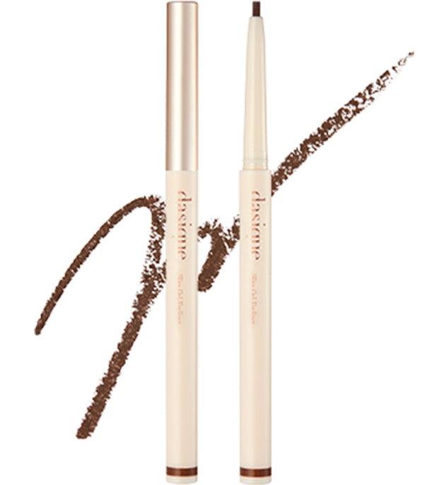 Daisyk Slim Gel Eyeliner 0,12 g