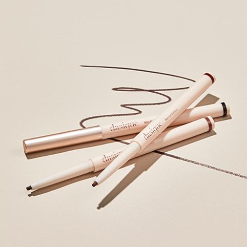 Daisyk Slim Gel Eyeliner 0,12 g