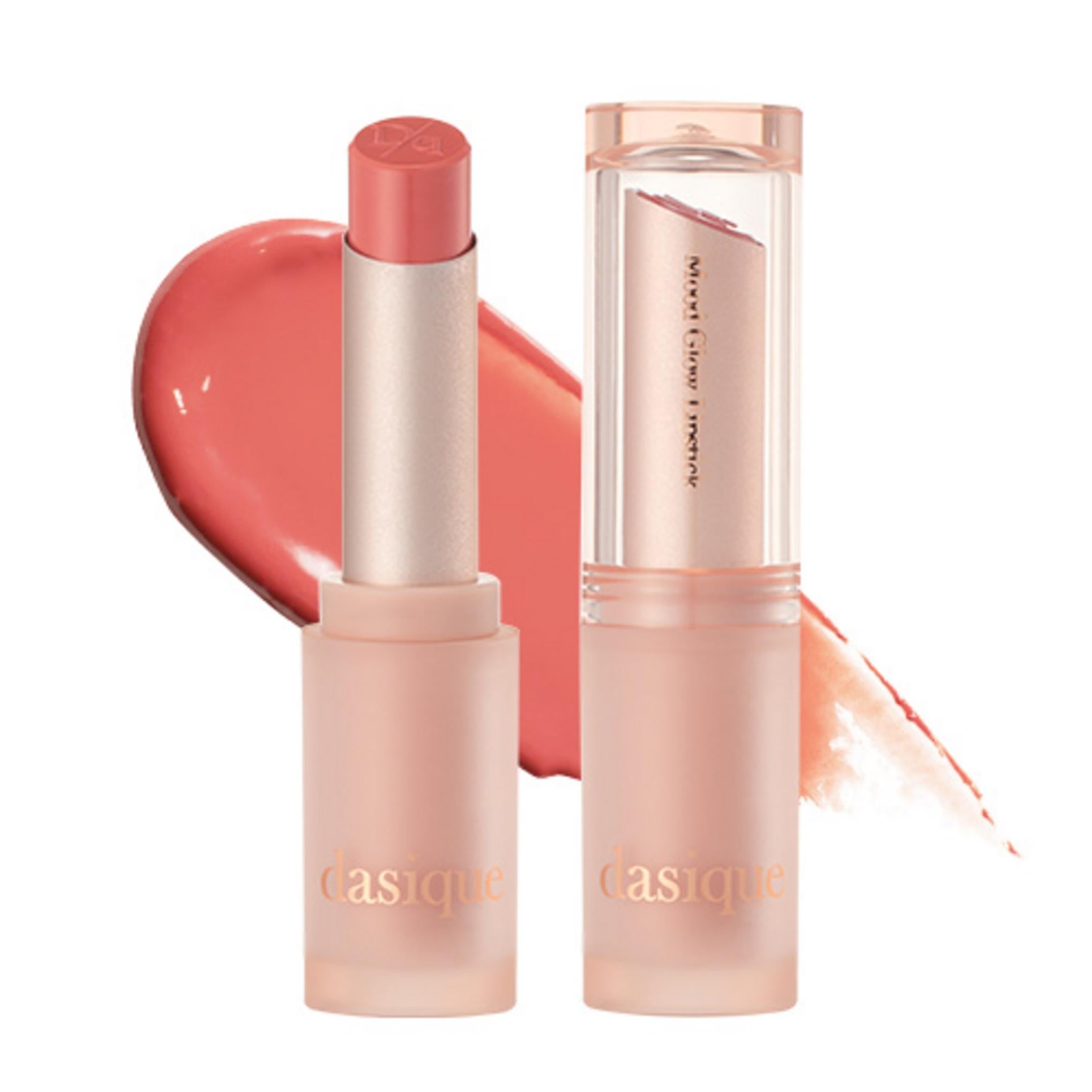 Daisyk Mood Glow Lipstick 3g