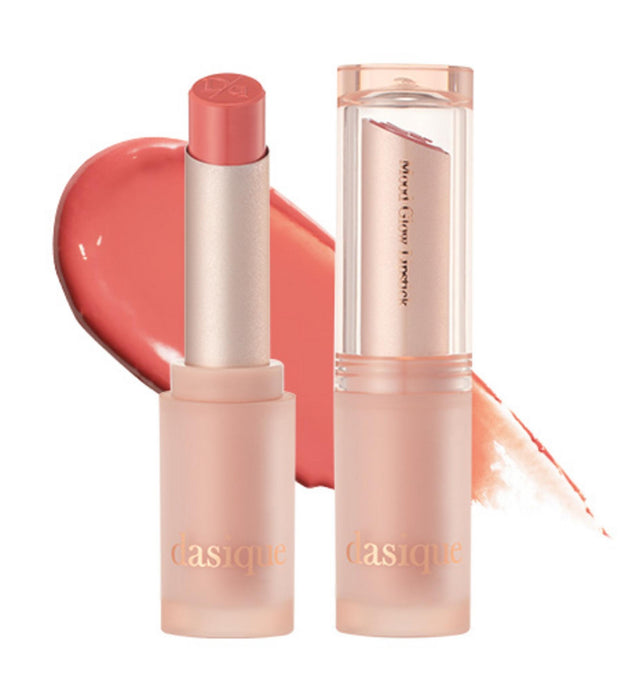 Daisyk Mood Glow Lipstick 3g