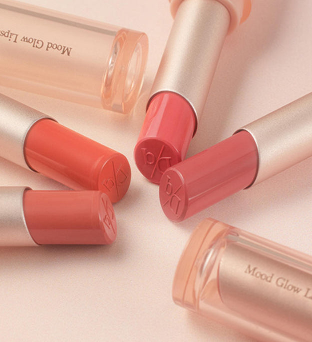 Daisyk Mood Glow Lipstick 3g
