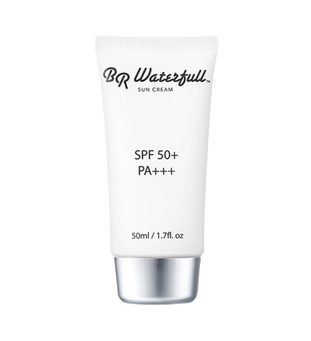 BR Waterpool UV Protection Sun Cream SPF50+ PA+++ 50ml