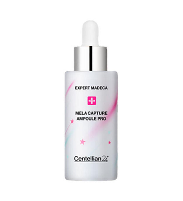 Dongkuk Pharmaceutical Centellian 24 Expert Madeca Mela Capture Ampoule Season 3 30ml Hero