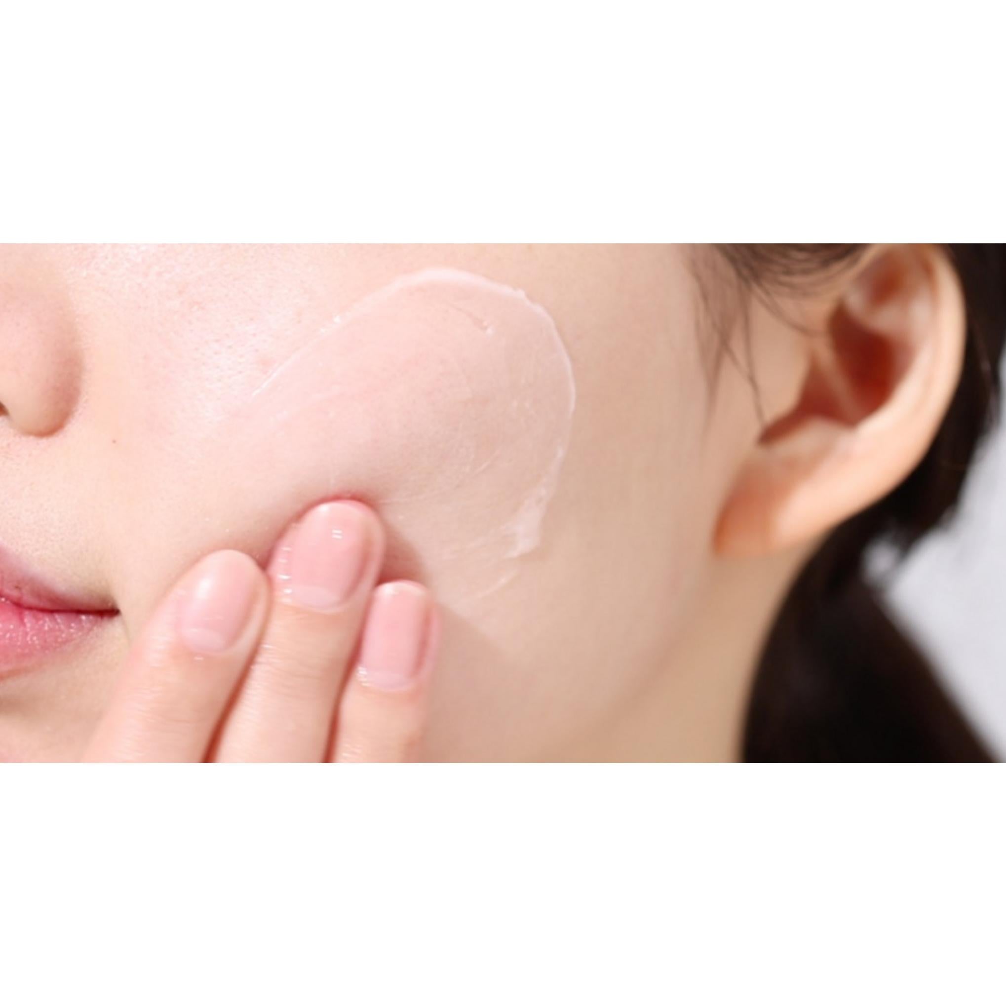 Ayudante de Maquillaje Bálsamo Desmaquillante Fundente Camu Camu