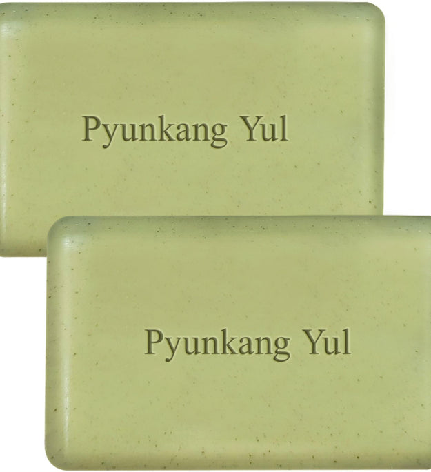 Pyunkang Yul Yatıştırıcı Derinlemesine Temizleyici Sabun