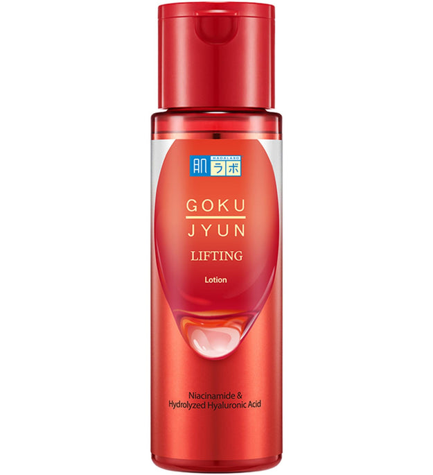 Hadalabo Gokujyun Lifting Lotion