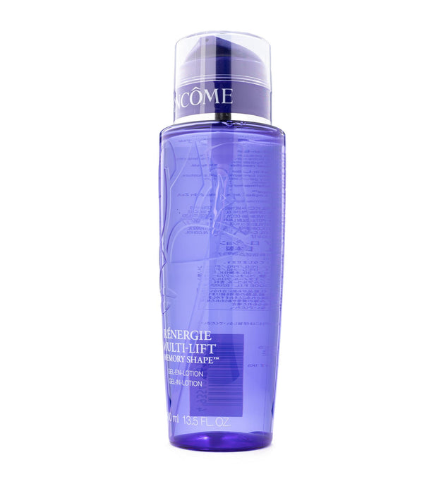 Lancôme Rénergie Gel Mémoire Raffermissant