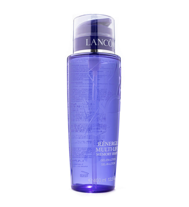 Lancôme Rénergie Gel Mémoire Raffermissant