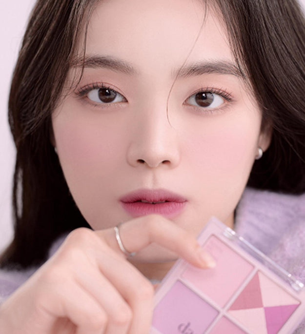 Daisyk Blending Mood Cheek 11,4 g