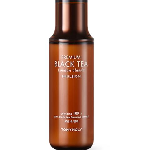 TONY MOLY Premium Black Tea Émulsion classique de Londres