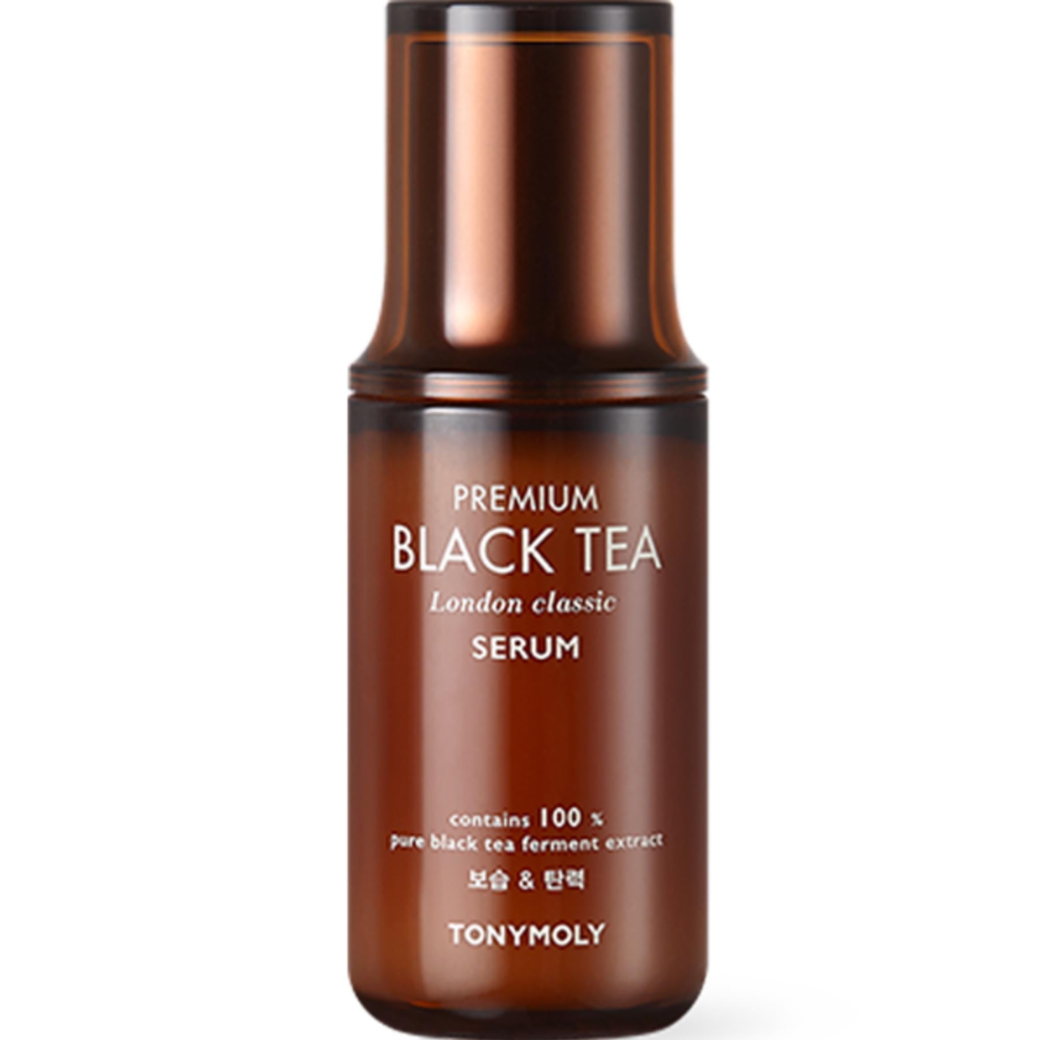 TONY MOLY Premium Black Tea London Classic Serum