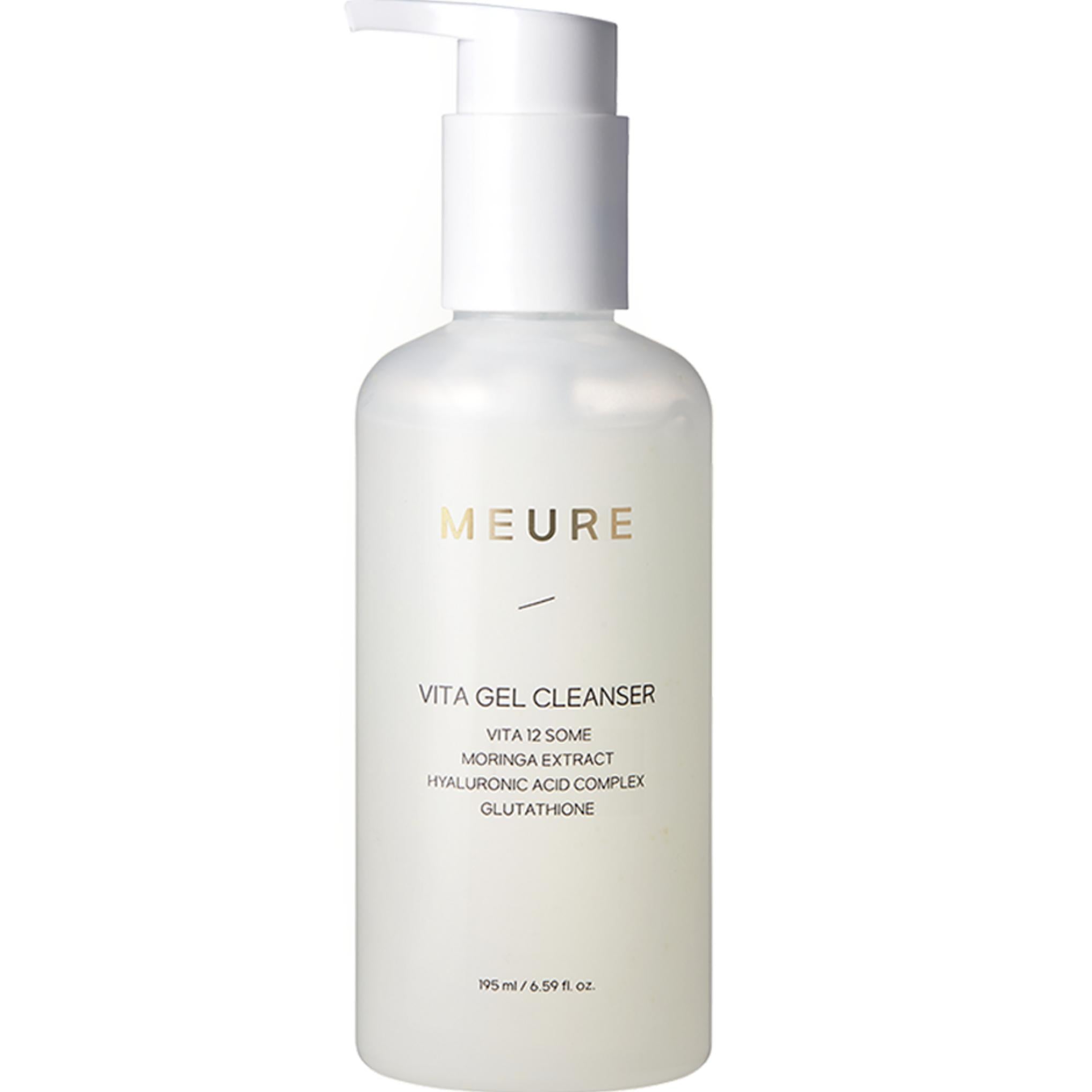 منظف جل مير فيتا