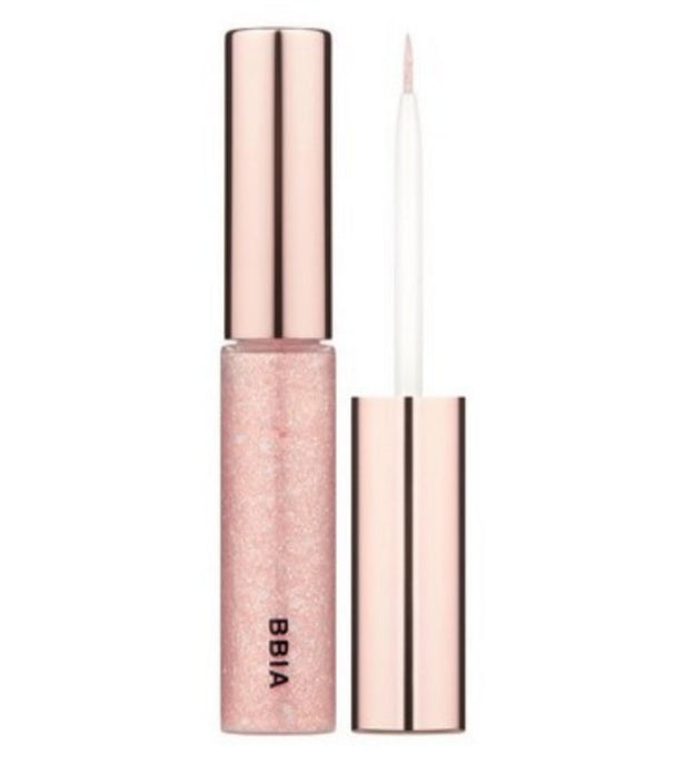 BBIA Glitzer Eyeliner 3