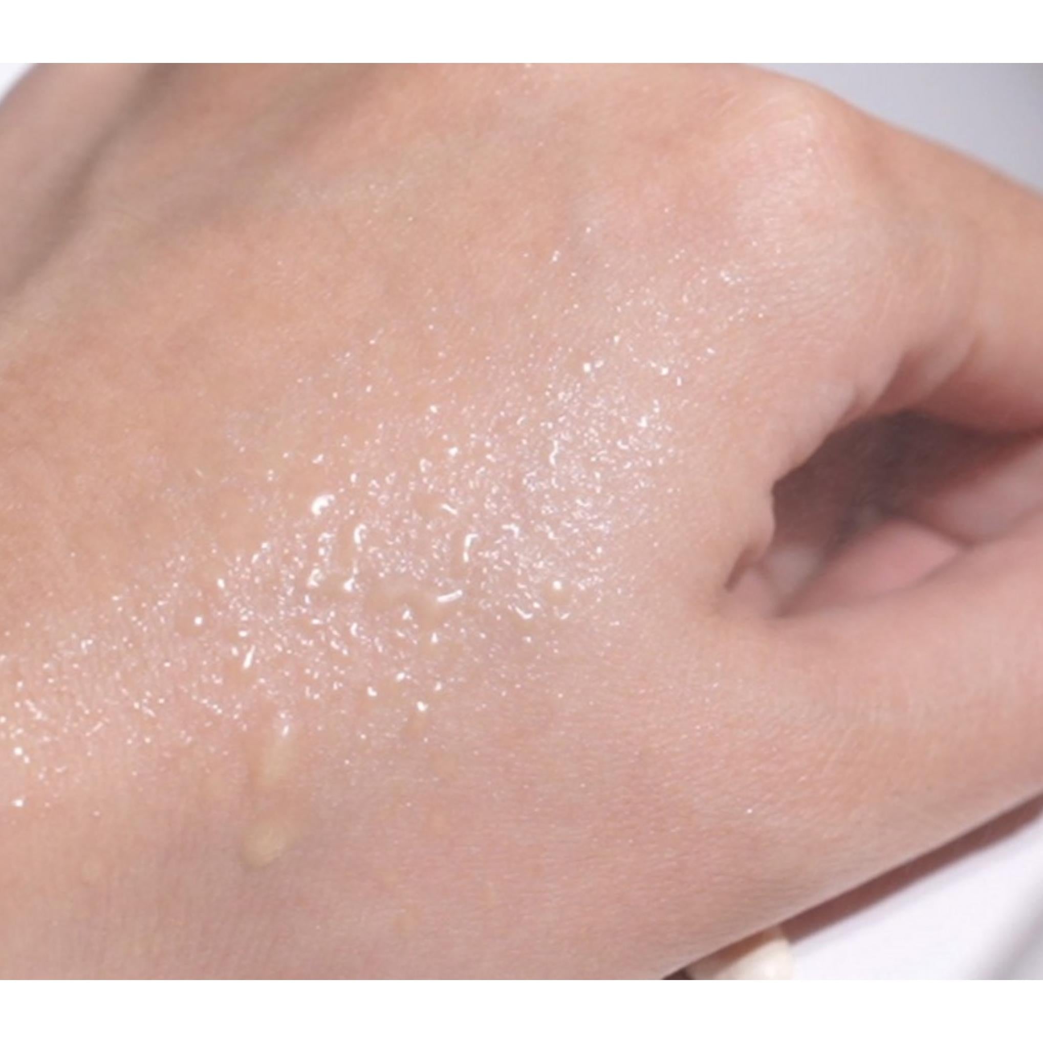 Chosungah Beauty Soybean Protein Mist