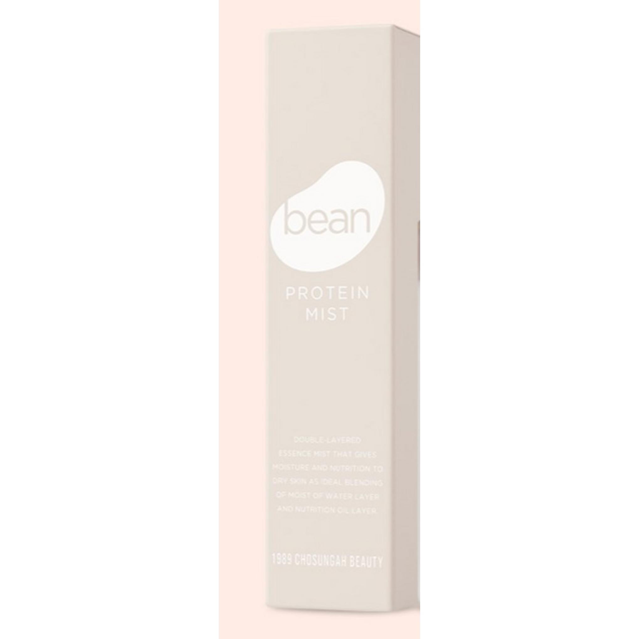 Chosungah Beauty Soybean Protein Mist