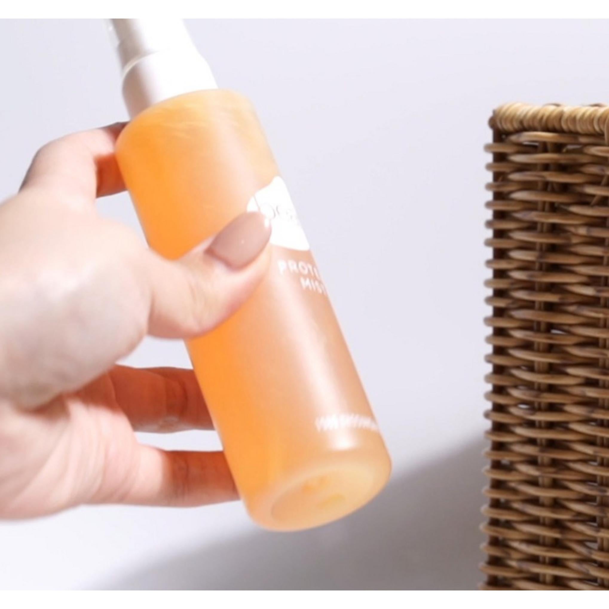 Chosungah Beauty Soybean Protein Mist