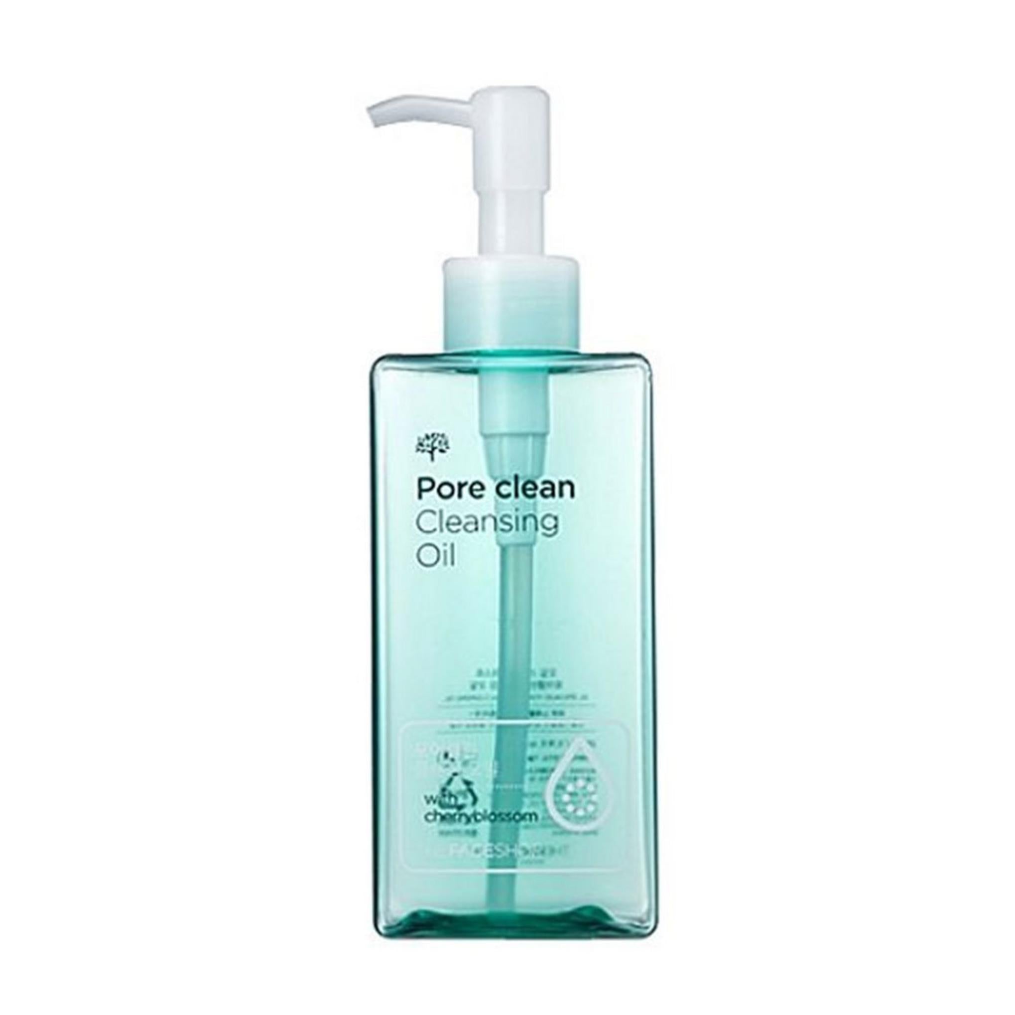 Das Face Shop Oil Specialist Pore Clean Reinigungsöl