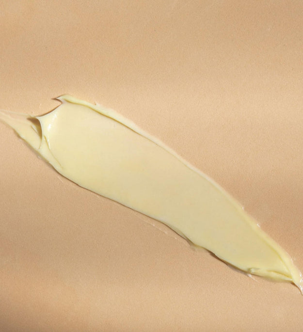 L'agent hydratant biologique pour la peau Crème hydratante vanille et amarante