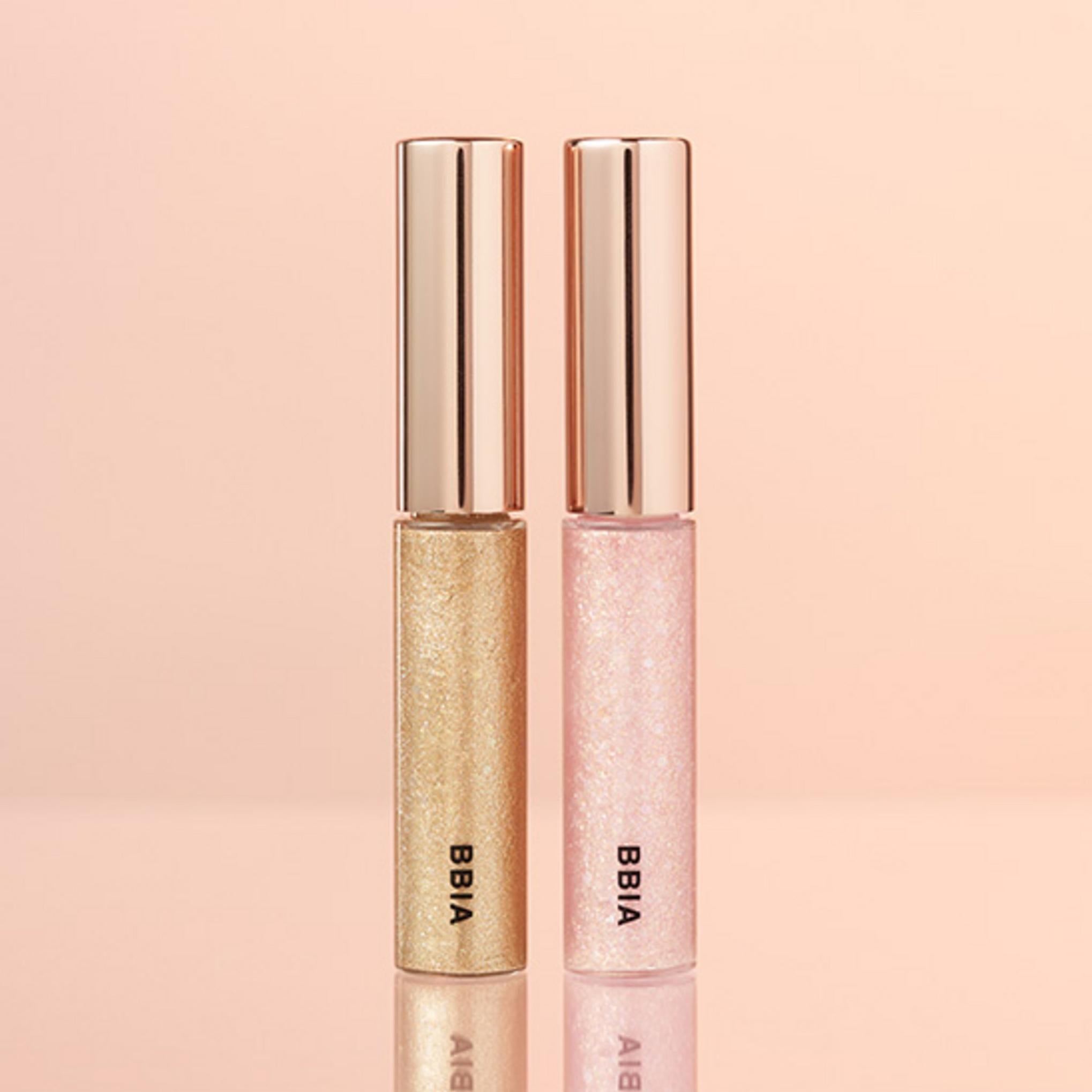 Delineador Glitter BBIA 3