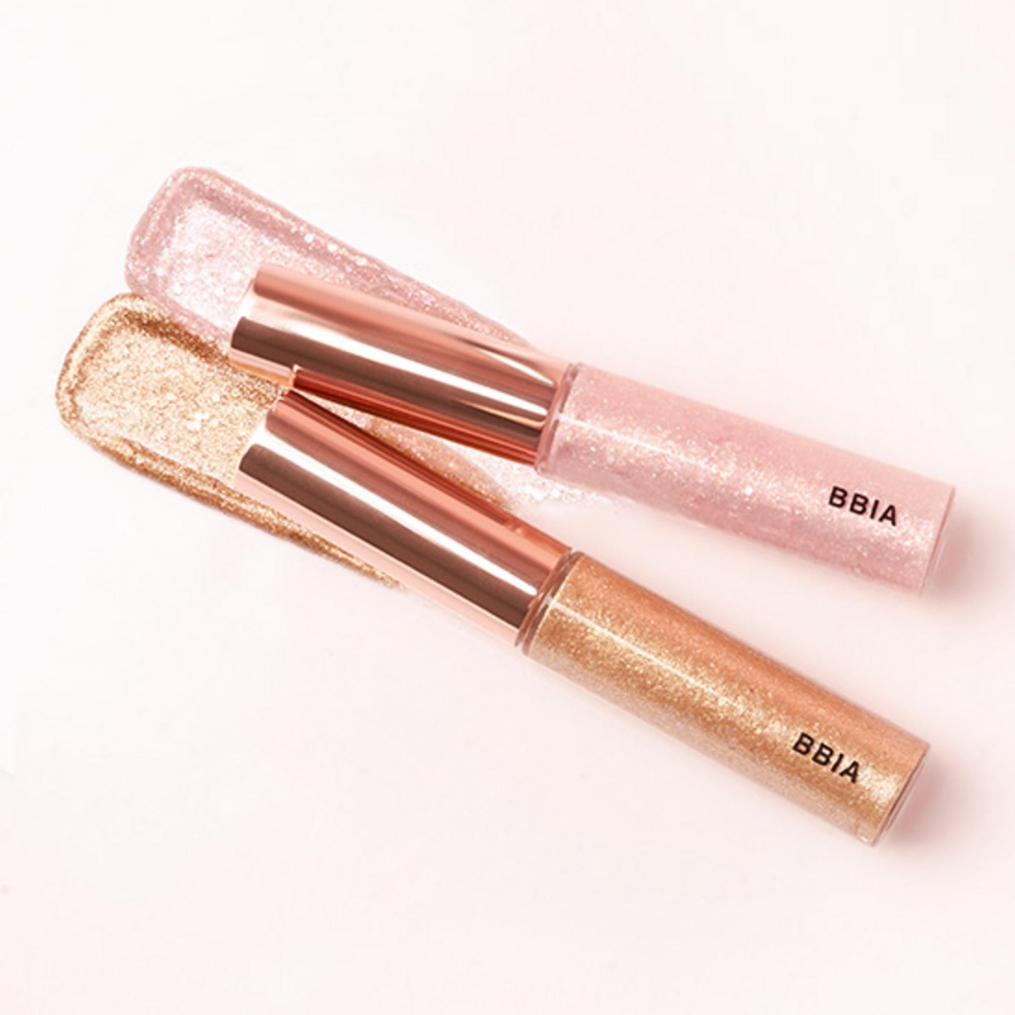 Delineador Glitter BBIA 3