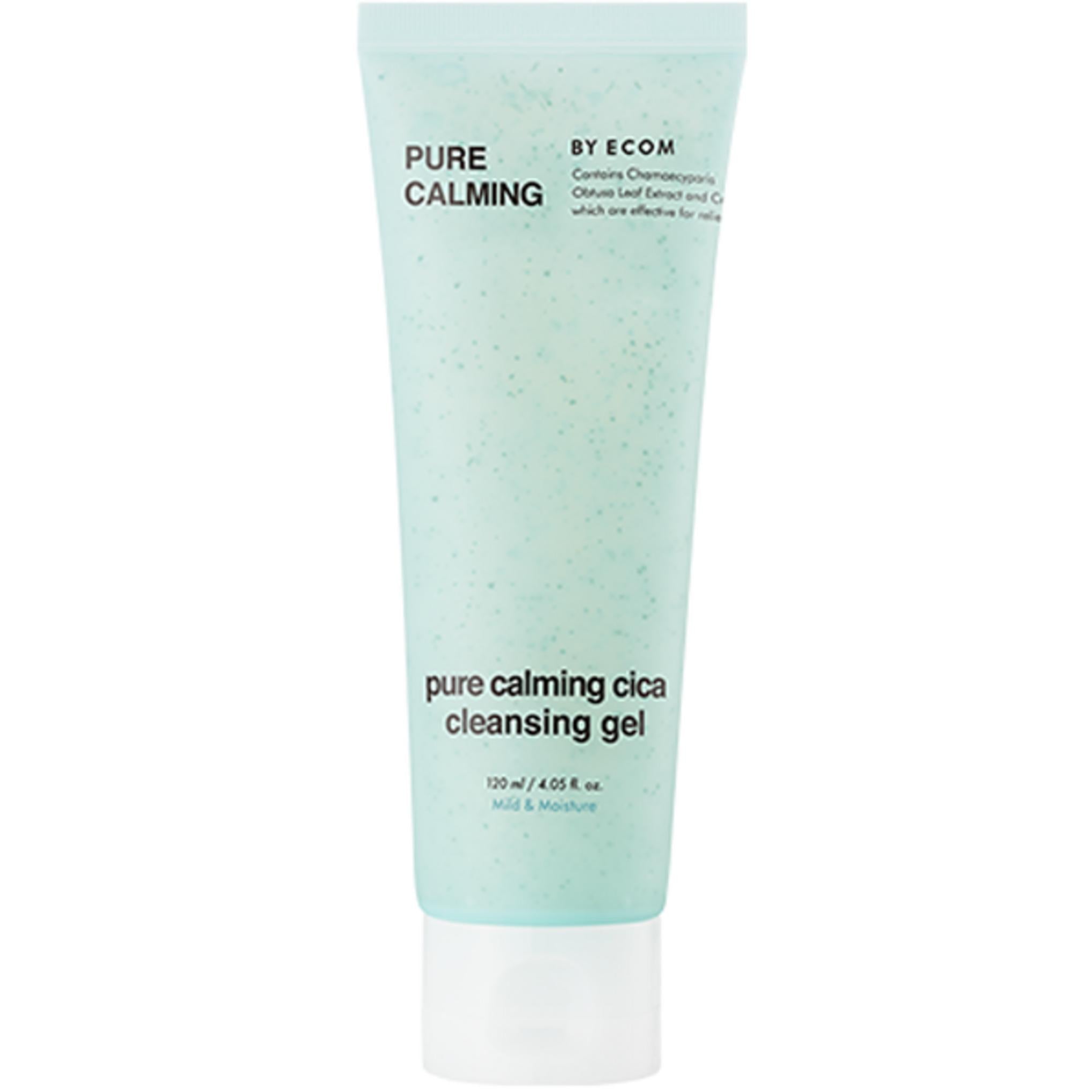 Biacom Pure Calming Cica Cleansing Gel