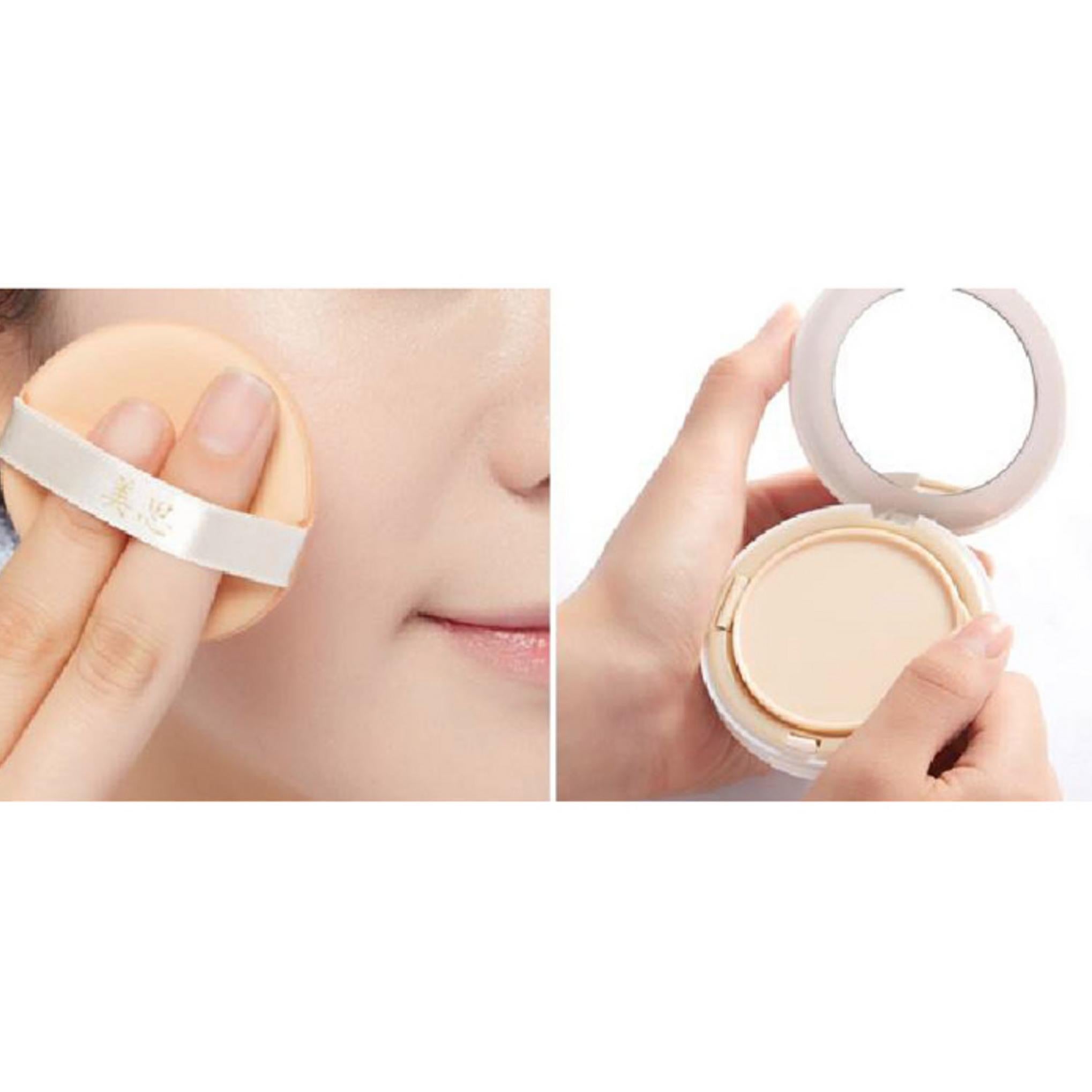 Missha Chogongjin Geumseol Giyoon BB Cake FPS40/PA++