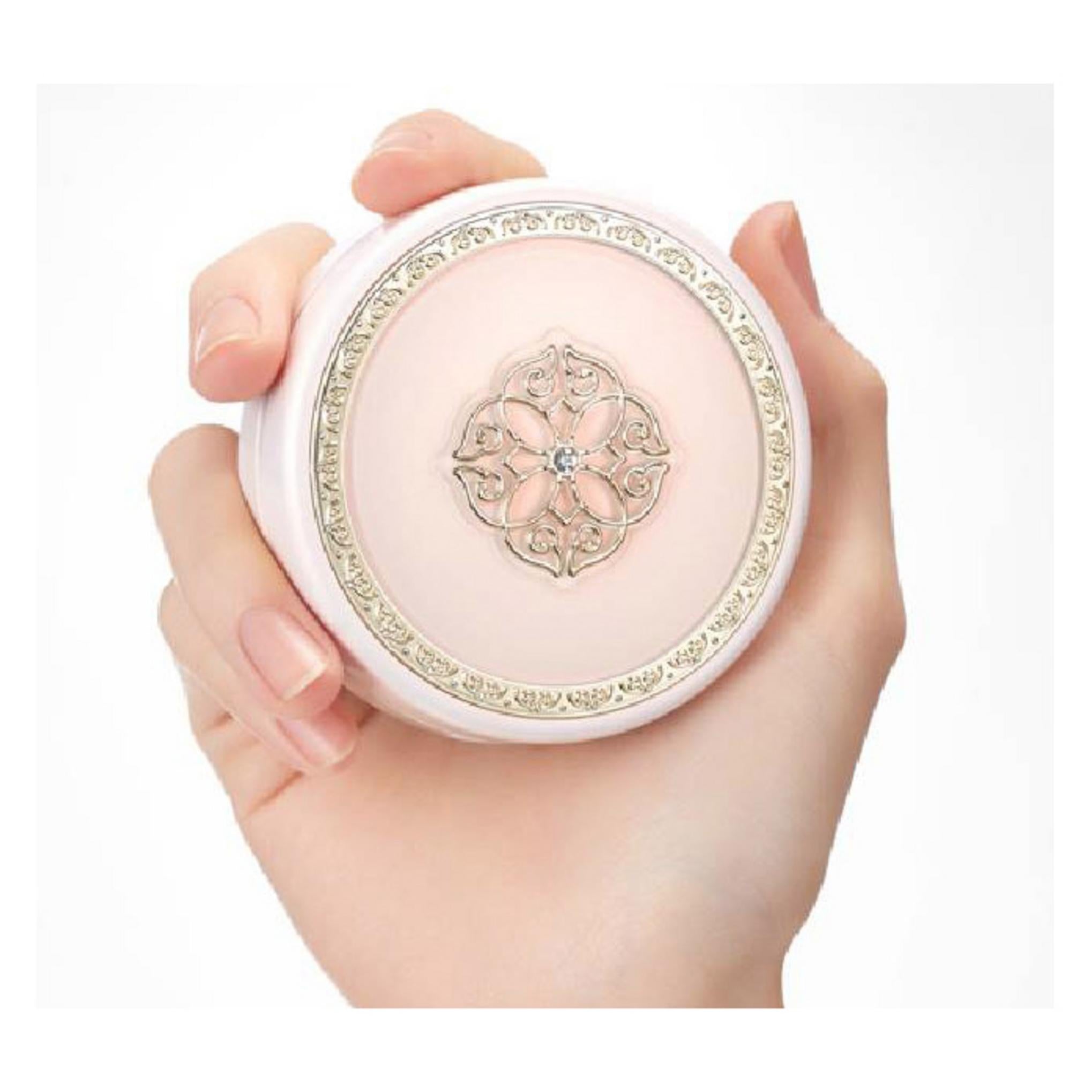 Missha Chogongjin Geumseol Giyoon BB Cake FPS40/PA++