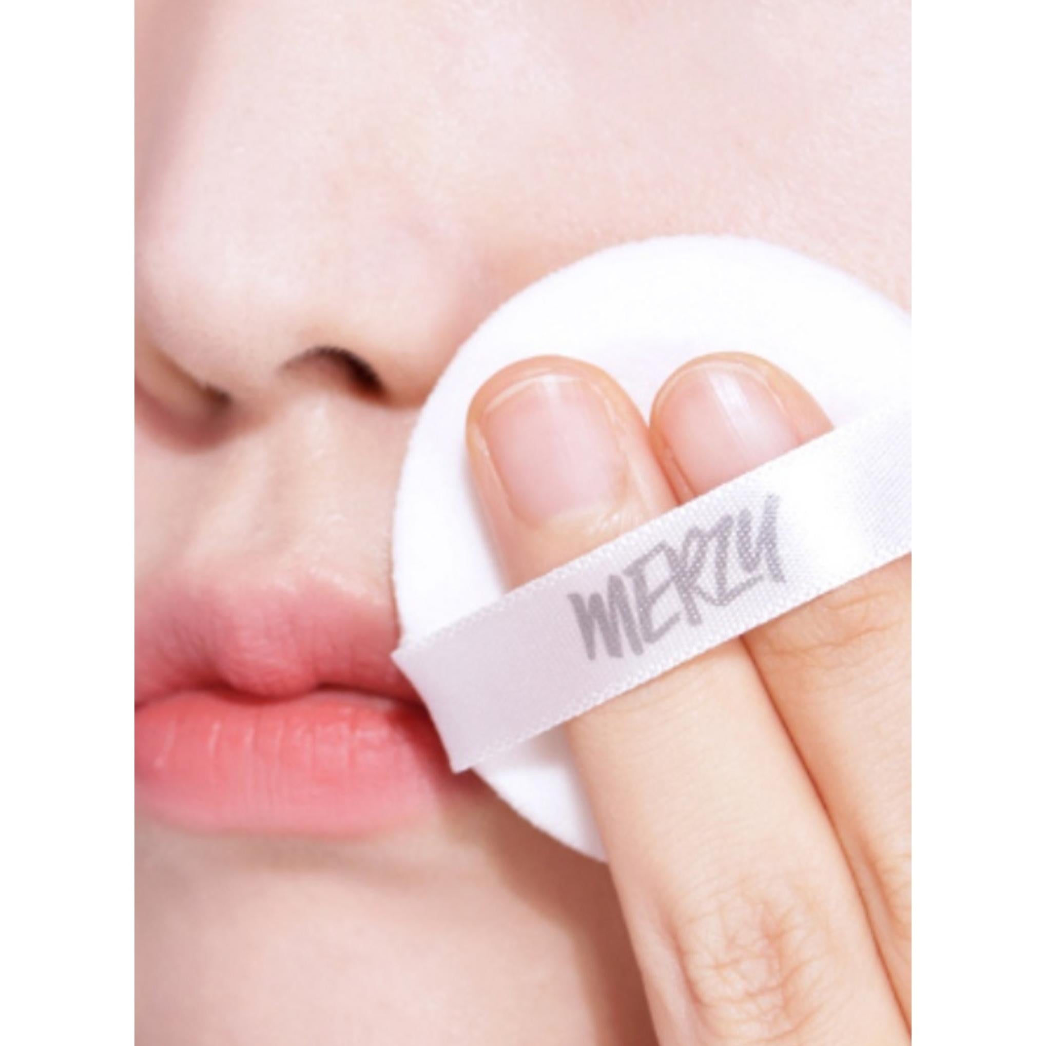 Merge Stabil Sebumsuz Toz LP00 Oldukça Sebum 6.2g