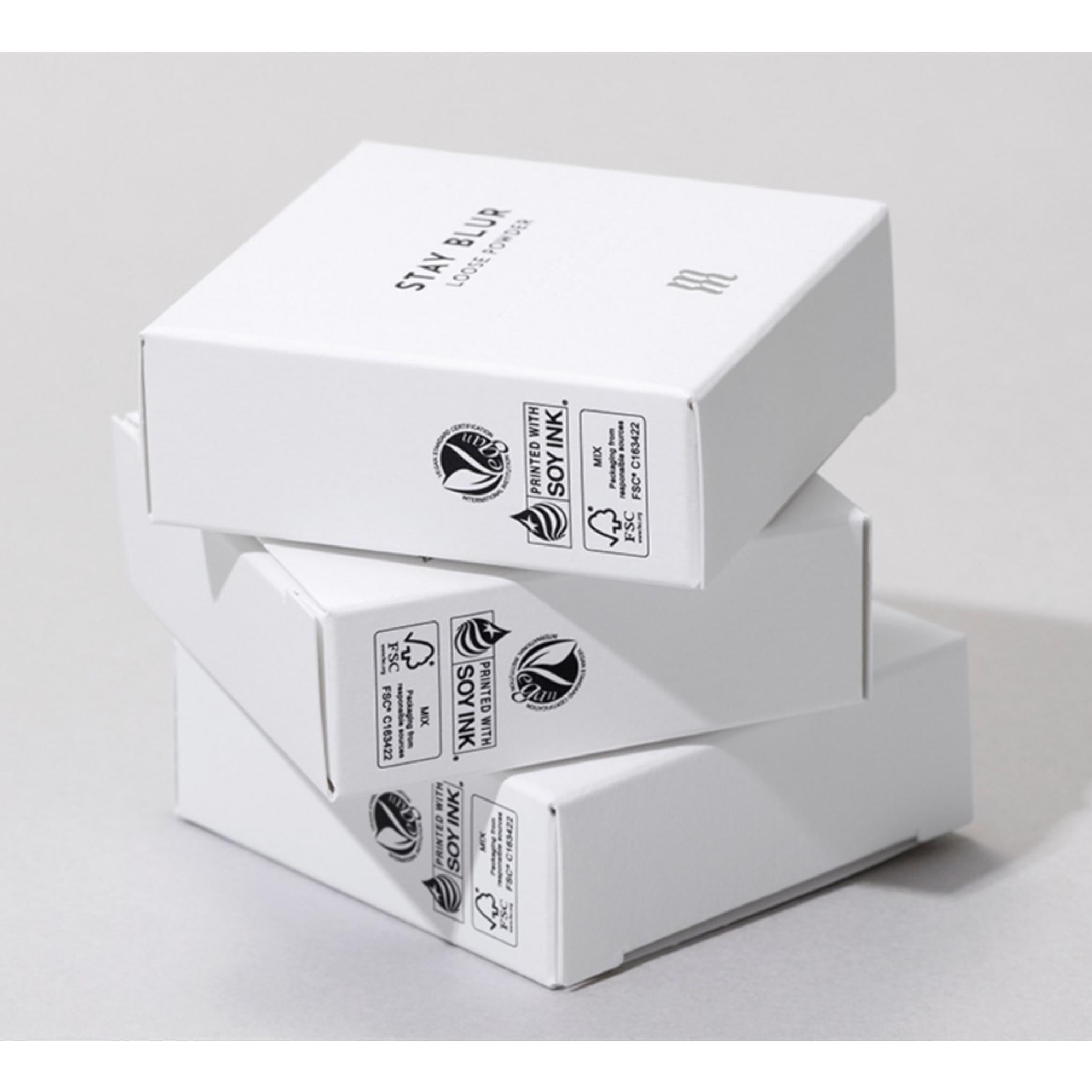 Merge Stabil Sebumsuz Toz LP00 Oldukça Sebum 6.2g