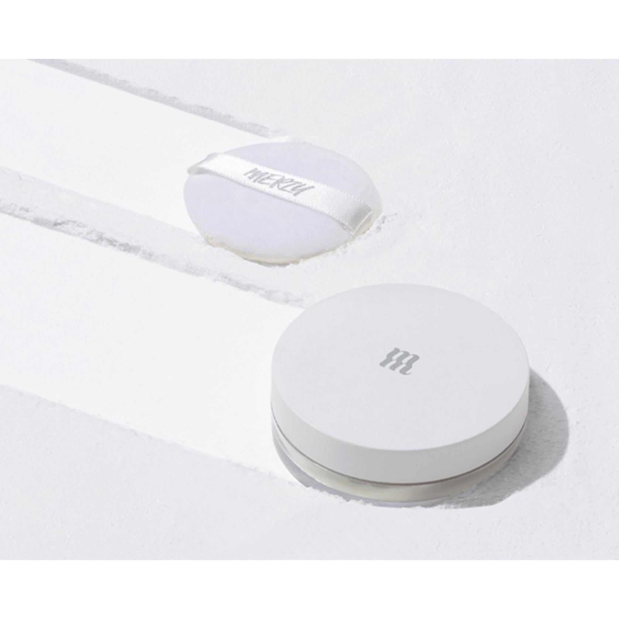 Merge Stabil Sebumsuz Toz LP00 Oldukça Sebum 6.2g