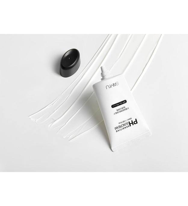 [SAMMY] Crème solaire PH Sensitive SPF50+ PA++++ 50 ml