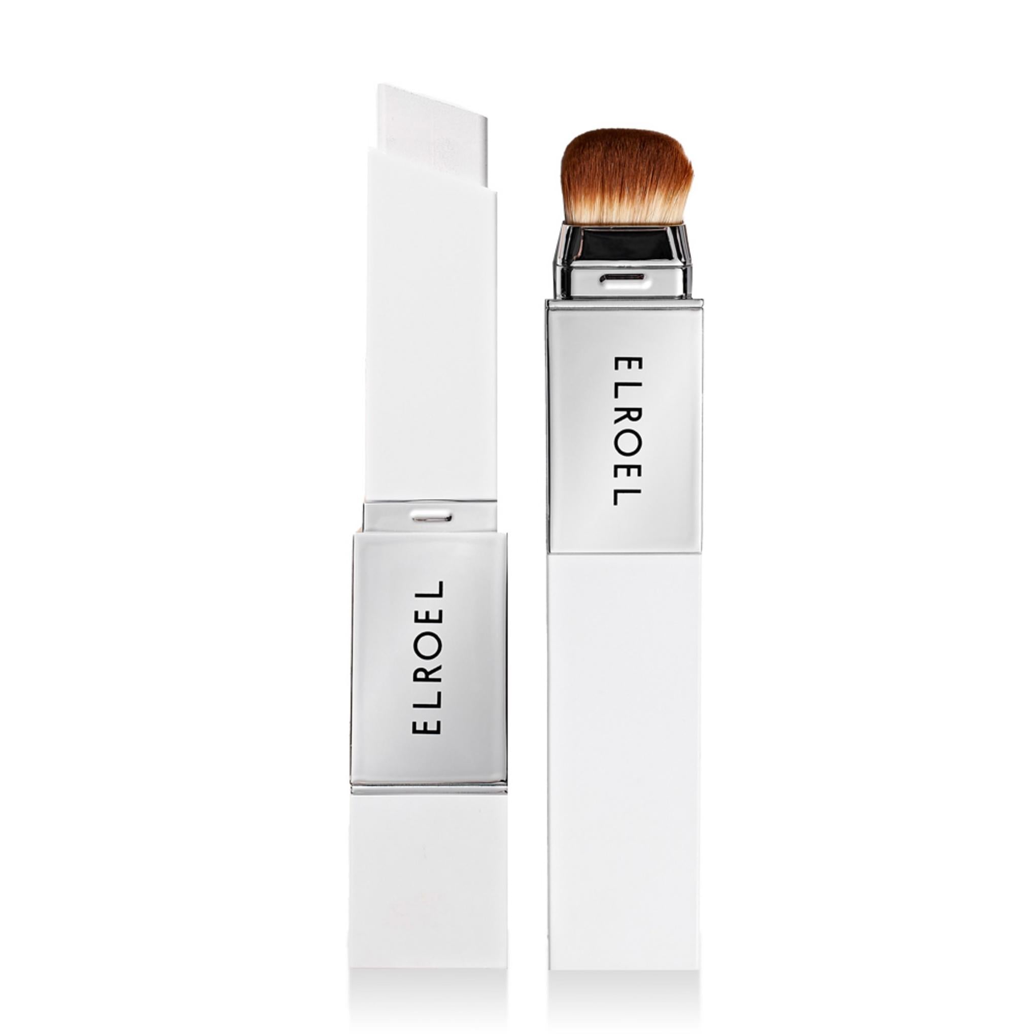 Lloel Blanc Cover Creme Stick V Edição Branca