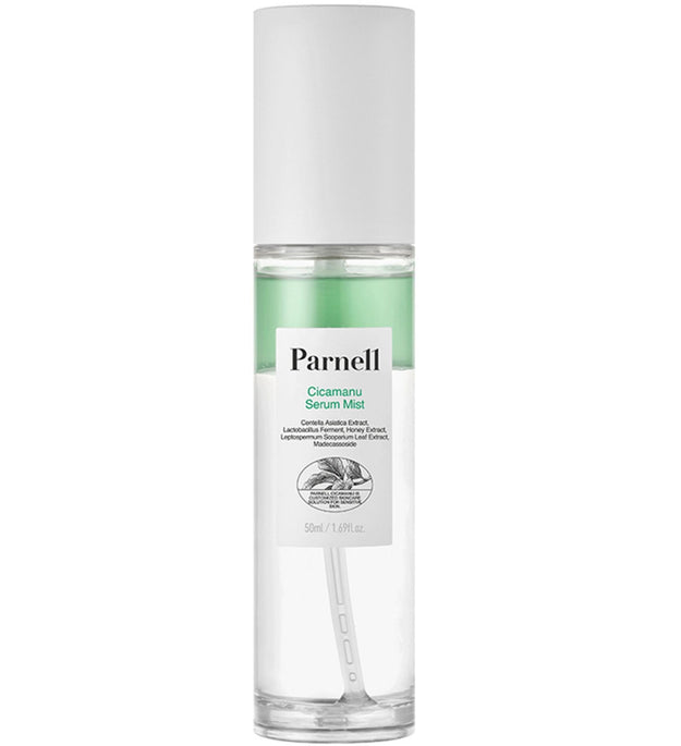 Parnell Cicamanu Serum Mist