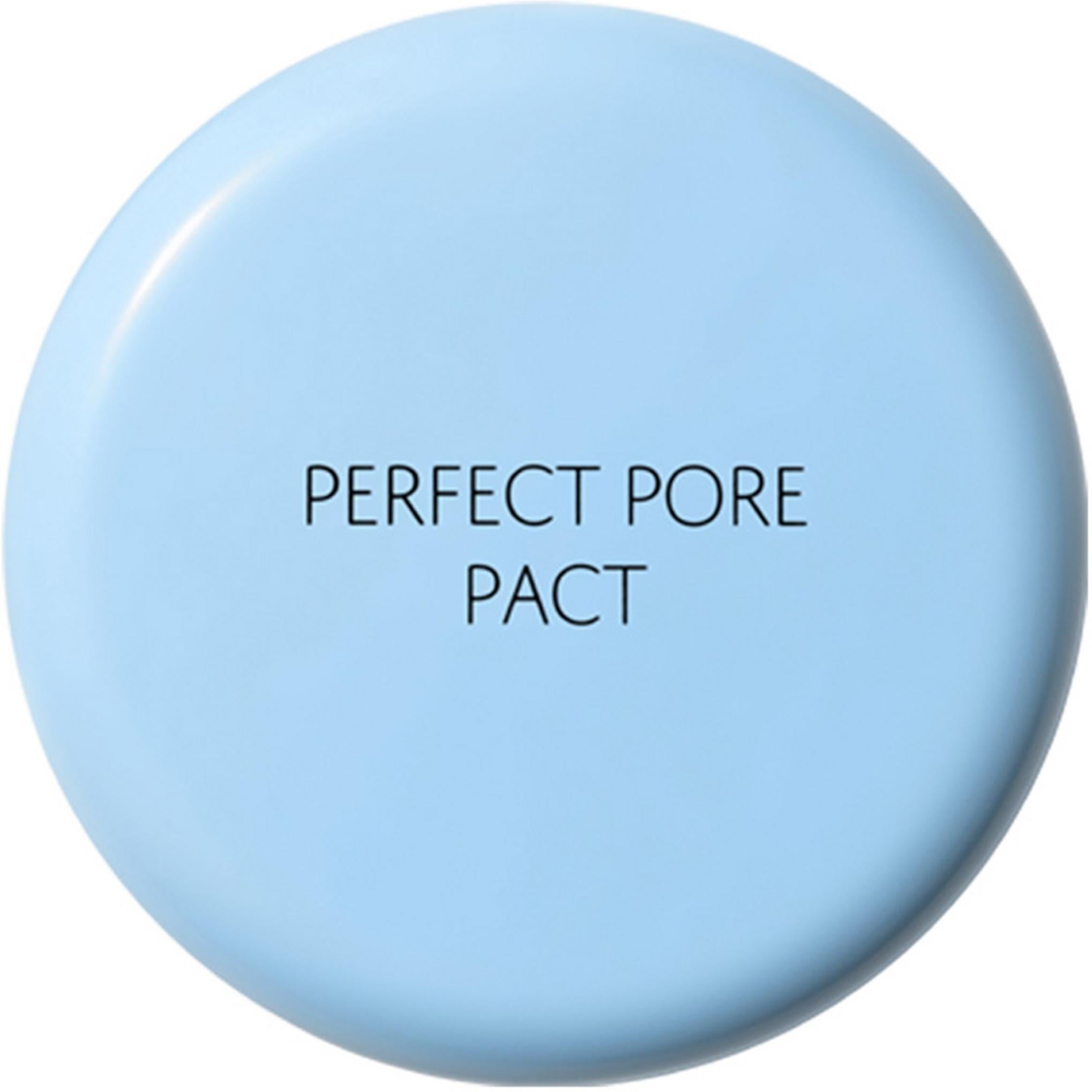 O pó Saem Saemmul Perfect Pore Pact 12g