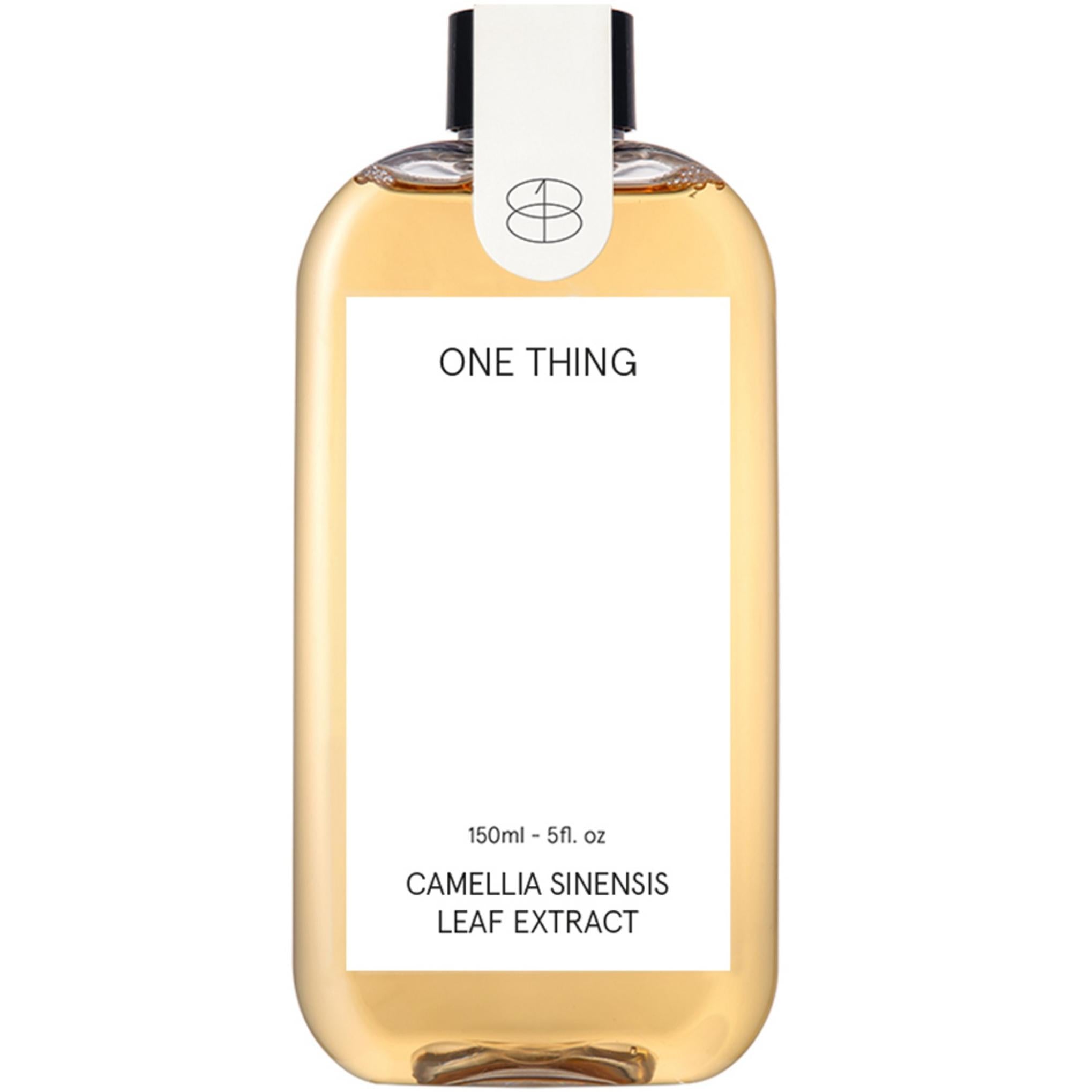 Extracto de té verde One Thing