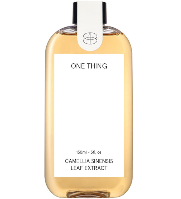 One Thing Green Tea Extract