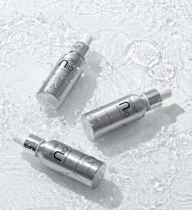 Secret & Aio Essence Eoseongcho Glutathione Tone-up Whitening Mist