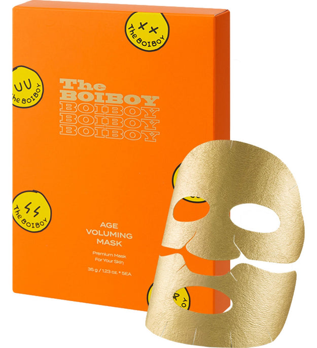 Masque Volumateur Anti-Âge The Boy Boy 35g
